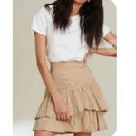 Veronica Beard Noah Tent Crew Neck Dress Size Large Photo 2