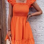 SheIn Sundress Photo 4