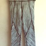 Vimmia  Black and White Thick Leggings Photo 0