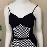 Rubber Ducky Productions Gingham Picnic Sexy Dress Photo 2