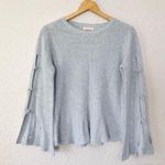 LC Lauren Conrad Cute Knit Sweater  Photo 0