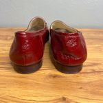 Sam Edelman Lorraine Patent Leather Bit Loafers Women Size 8.5W 8 Wide NEW Photo 5