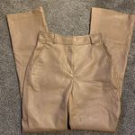 Babaton Leather Pants Photo 0