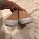 SEE BY CHLOE SIZE 38 USA 7/5 Brown Suede Slip Photo 5