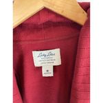 Lucky Brand Lucky Lotus Cardigan sweater Size Medium Photo 2