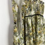 NWT Secret Mission Super Natural Benazir Floral Mini Dress Floral Size XS NEW Photo 13