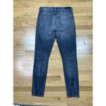 AGOLDE Sophie High Rise Skinny Jeans Womens Size 28 Rockport Style A003B-2036 Photo 3