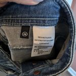 Only Jeans Denim Overalls W28 Medium Wash Blue Size 28 Photo 6