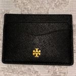 Tory Burch Black Wallet Photo 0