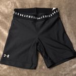 Under Armour Compression  HeatGear Shorts Photo 0