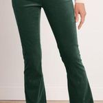 Soft Surroundings  Corduroy Pull on Flare Pants Photo 0