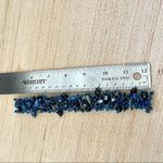 Magnetic stone blue caterpillar bracelet Photo 3