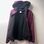 PINK - Victoria's Secret Victoria’s Secret PINK Sherpa Raincoat Photo 4