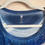 NFL New Indianapolis Colt’s  women’s Sequin Top Photo 2