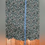 Michael Kors  
Teal Paisley Blouse Photo 8