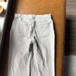 Gloria Vanderbilt Gloria‎ Vanderbilt Amanda Jeans Size 10 Beige Straight Leg Cotton Blend Photo 9