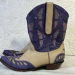 Old Gringo  Butterfly Boots Photo 3