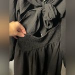 Hesperus NWT ‎ Black Women's Dress size Medium Photo 7