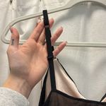 Urban Outfitters  Sheer Bodysuit Photo 5