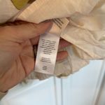 Rails  NWT Valentina citrus floral tiered dress large $188 Photo 7