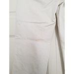 Paige Hoxton Straight Ankle Dip Dye Distressed Deconstructed Stretch Jeans Sz 28 Photo 6