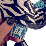 Ujena 84 Women’s NWOT Zebra Bikini. 2 Piece Bathing Suit Size undefined Photo 2