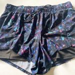 Avia  | NEW! | running or athletic shorts with built in shorts | pull string Photo 1