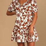 Lulus  | X Lush Completely Cute Dress Photo 0