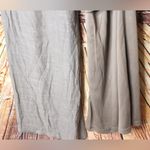 Apt. 9  Gray Wide-Leg Pants Photo 6