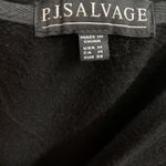 P.J. Salvage  Women Multicolor Ombre Track Star Top Size Medium NEW Photo 3