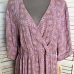 Lilac Dress, XXL Purple Photo 1