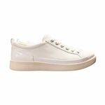 Vionic  Winny Sneakers Size 8 White Leather NIB Comfort Lace Up Classic Normcore Photo 4