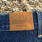 Canyon River Blues  High Waisted Wide Leg Jeans Photo 3