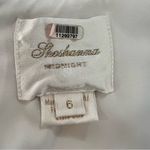 Shoshanna  Christabella Dress White Lace Blogger Fave Farm or Beach Wedding Sz 6 Photo 8