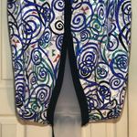 Vintage 1980s Connections Geometric Pullover Blazer Size Large? Photo 1