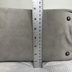 petunia pickle bottom diaper bag Gray Photo 9