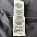 Y2K Harley Davidson Redding Womens Long Sleeve Skull Rose Graphic Tee XL Gray Photo 2