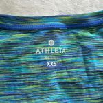 Athleta Paddleout Space Dye Rashguard Swim Tank Top Photo 7