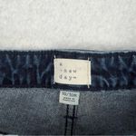 A New Day  High Rise‎ Dark Wash Denim Boot Cut Jean HEMMED Photo 5