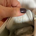 Axel Arigato platform leather sneaker size 5.5/35 White Photo 8