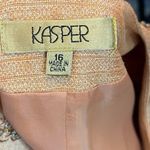 Kasper Vintage ‎ Skirt Set Photo 10