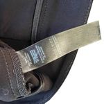 White House | Black Market  black Chinos with Zipper Accents Photo 2