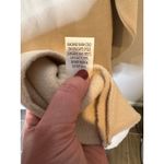 Coco + Carmen  jewel‎ button front overcoat -small Photo 5