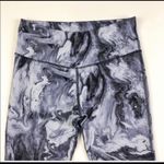 Varley  Kingman Royal Marble Mesh High Rise Legging Photo 5