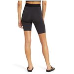 Fear of god  ESSENTIALS Athletic Bike Shorts in Iron Size X-Small Photo 11