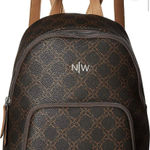 Nine West  Backpack Mini Photo 0