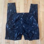 Torrid Active Space Foiled Leggings Photo 3