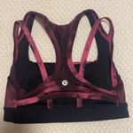 Lululemon Sports Bra Photo 1