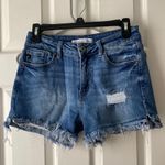 KanCan USA Denim Shorts Photo 0