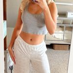 Boutique Bear Pajama/Lounge Pant NWT Photo 0